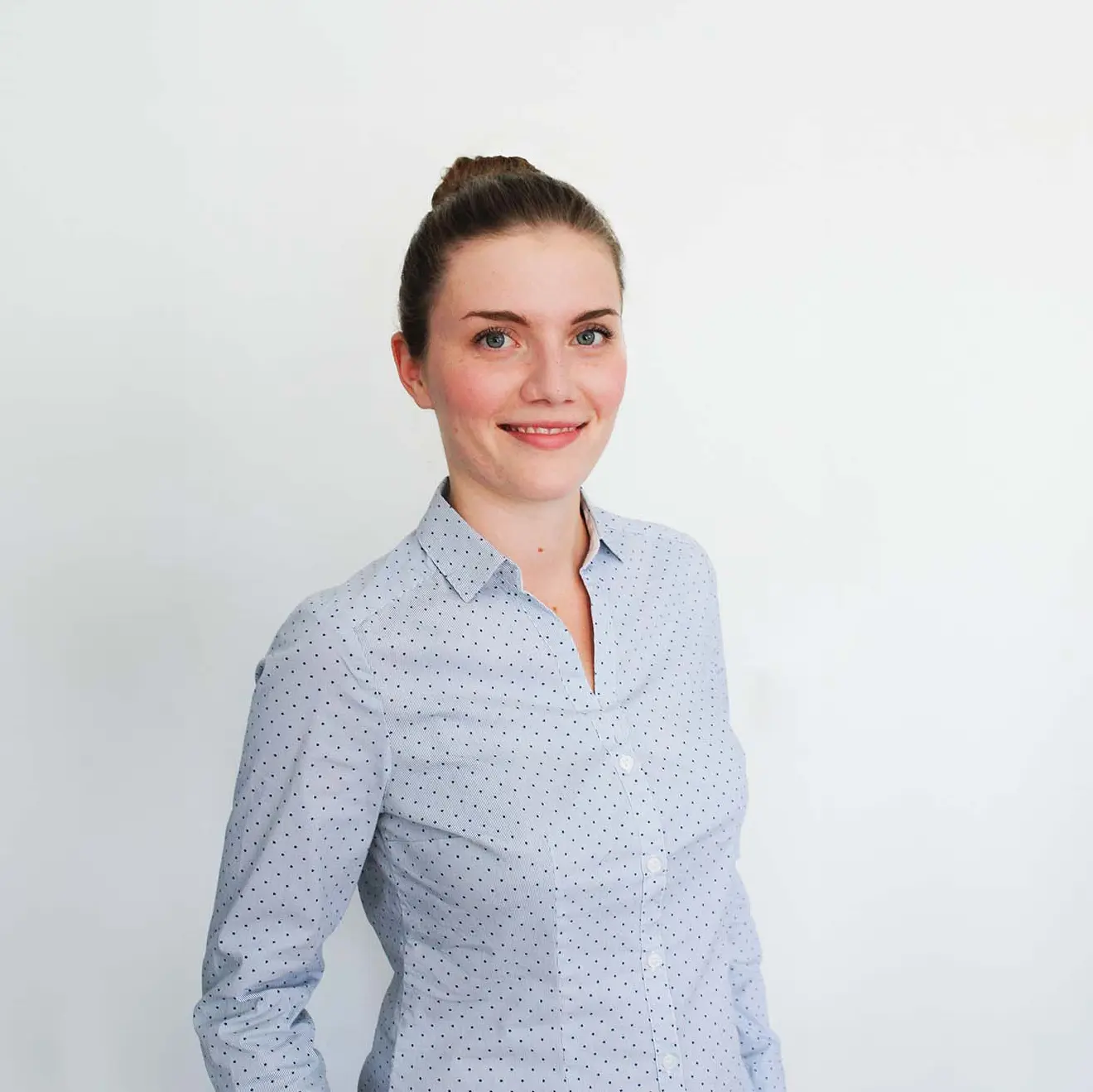 Bild von Katharina Wolf, Ostheopathin